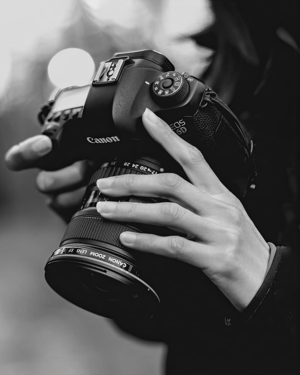 Académie Photographe Gatineau