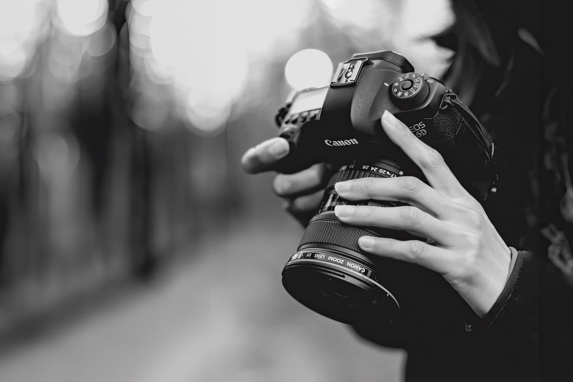 Académie Photographe Gatineau