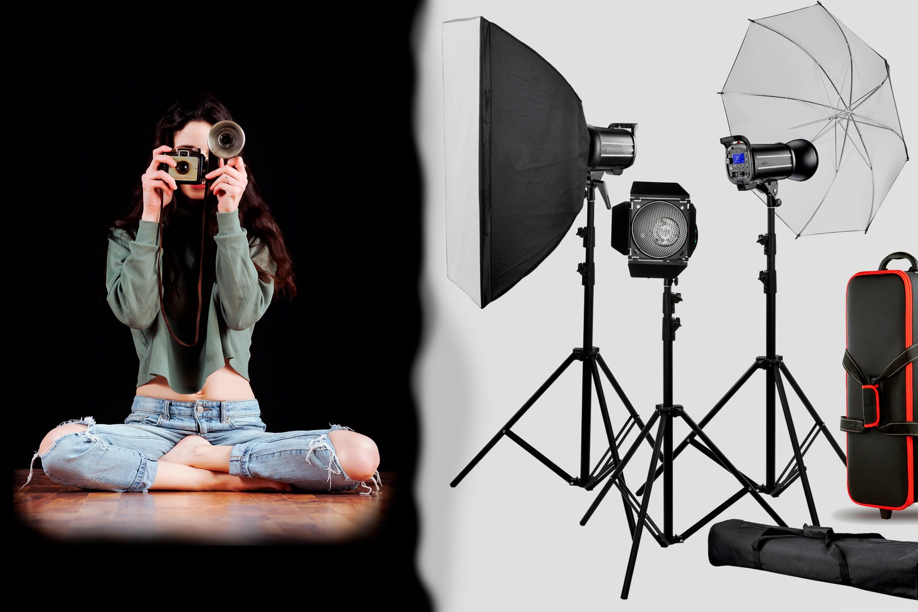 Studio Photo Gatineau