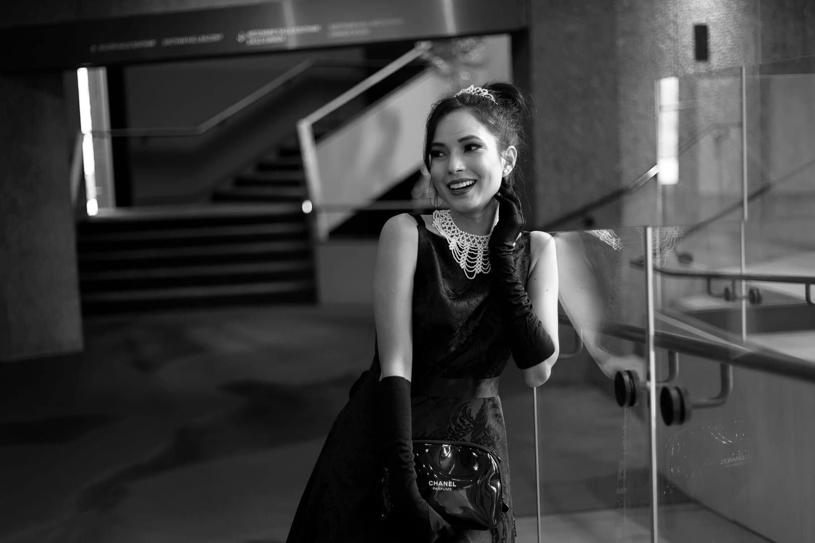 Sylvain Perrier Photographe — Portfolio Signature