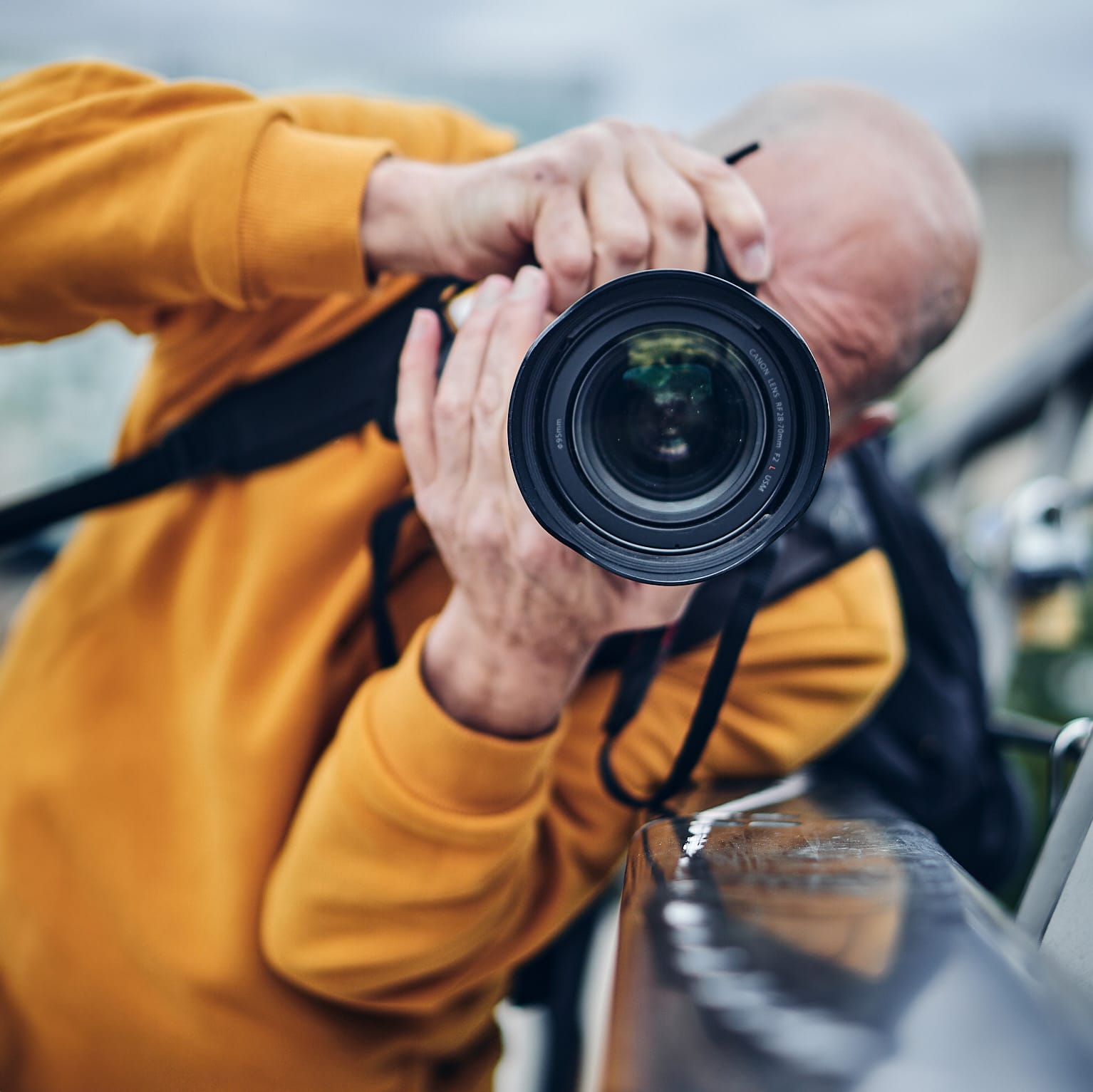 Photographe Professionnel Gatineau
