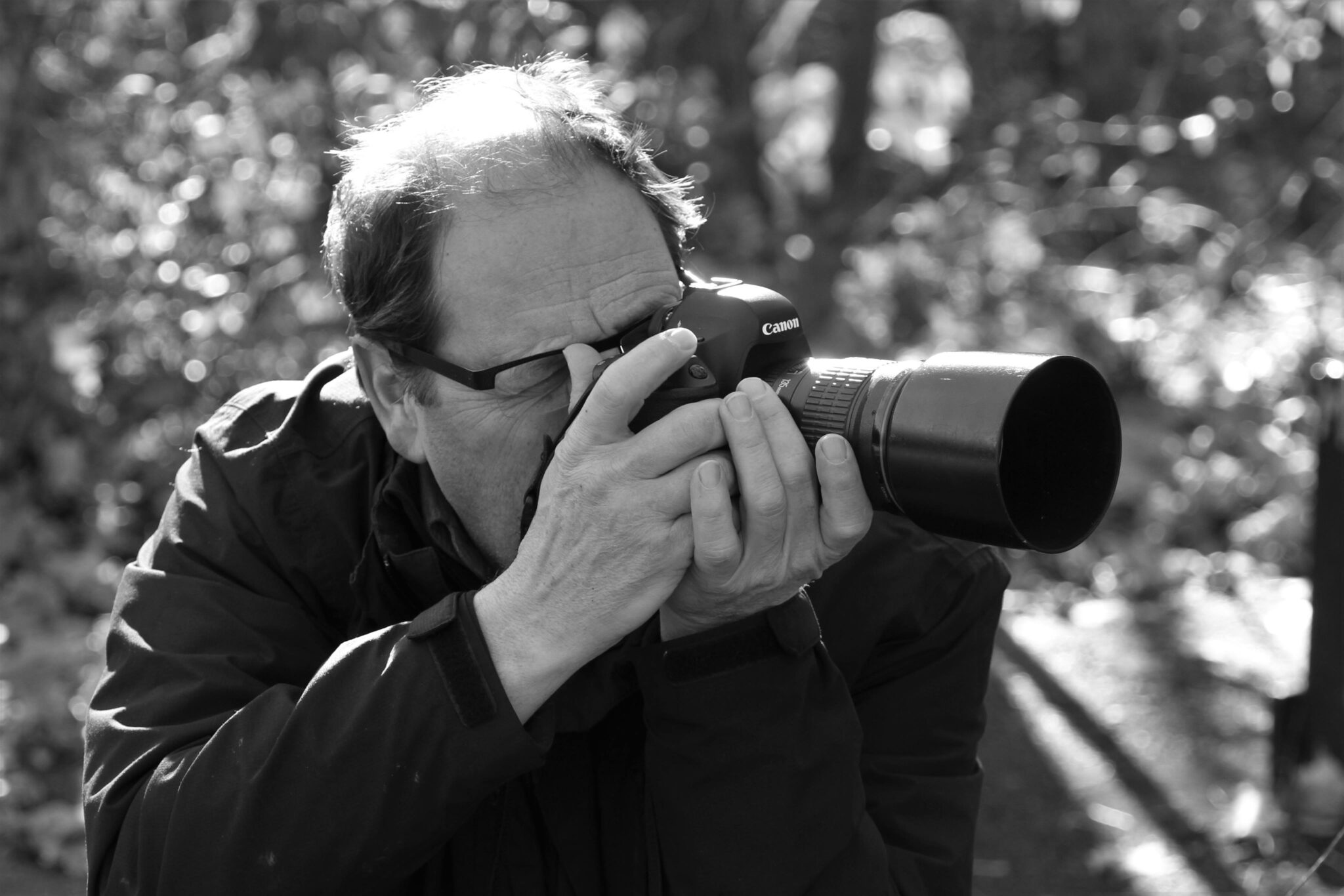 Sylvain Perrier Photographe Professionnel à Gatineau